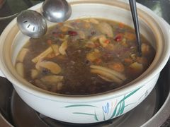 -生宇山珍野生菌汤锅•始于2002(双流古塔店)