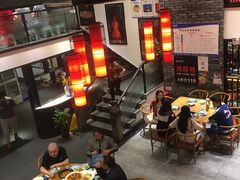 -鸡毛店·川菜(双楠店)