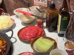 -龙厂长老火锅(抚琴店)