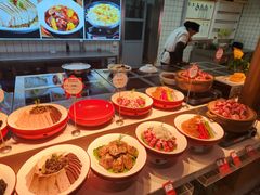 -鲁家大院(工农路店)