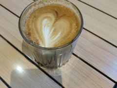 -J Create城市露营咖啡·简餐·宠物(上海动物园店)