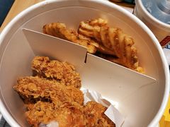 -麦当劳(龙湖北京大兴天街店)