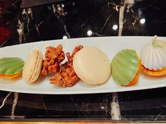 -L'ATELIER de Joel Robuchon(外滩18号店)