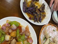 -红灯笼龙凤饭店(宁波老字号店)