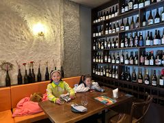 -Laures·月桂西班牙碳烤餐厅(十尚坊店)