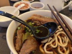 招牌台湾牛肉面-中国厨房/台湾牛肉面