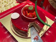 -TABLE·味西餐厅-成都茂业JW万豪酒店