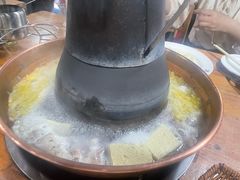 -元盛居(生态大街店)