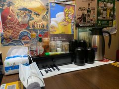 -八木鸟居酒屋(小木桥路店)