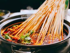 -钢管厂歆瑞源油卤串串香(春熙路太古里店)