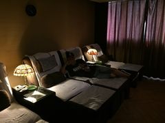 -SPA·印象足道养生(大运河度假区四望亭店)