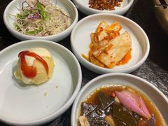 -味家烤肉烤鳗鱼牛排(西塔旗舰店)