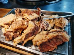 -古市香跷脚牛肉·非遗传承单位