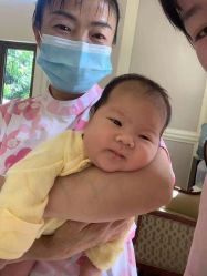 -臻康乃馨月子中心(集美店)