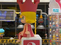 -泡泡玛特POPMART(浦项中心体验店)