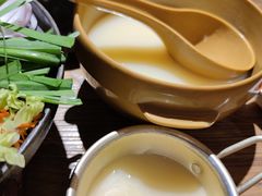 -冰川延边料理·炭烤串(原小木屋店)