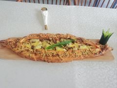 -土耳其卡巴布清真餐厅(西安店)