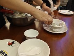 -堂瓦里·33年传统赣菜(第一街区店)