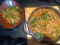 -Ameigo梅果·云贵川bistro(长宁来福士店)