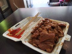 -细妹五香牛杂(步行街店)