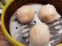 -南拳十三姨·潮汕砂锅粥(世纪金源店)