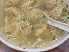 鲜虾小馄饨-东泰祥生煎馆(长宁路店)