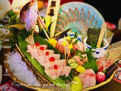 -築鳥日本料理(黑沙环店)