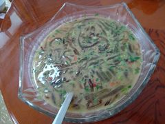 -鸿运美食府