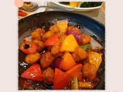 -南海渔村(珠江新城店)