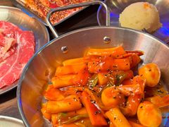 -西塔老太太泥炉烤肉(上海七宝领展广场店)