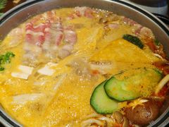 -仓桥家·焗寿司·锅物(光谷步行街店)