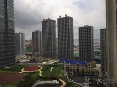 -大连富丽华大酒店