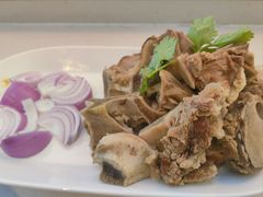-俭寨大盘鸡·手抓肉·烧烤新疆菜(乌苏路店)
