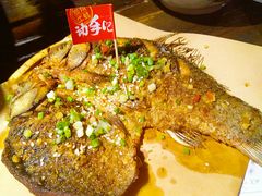 -蘭奢雅集·江浙菜(青山江滩店)