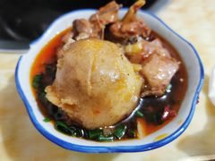 -石灰市毛记烧鸡公(解放碑店)