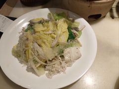 -范家小馆·烤鸭新京菜(金融街店)