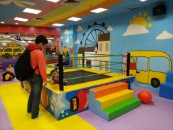 -美嘉纷(嘉洲广场佛山南海大沥店)