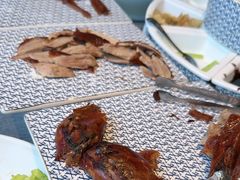 -羲和雅苑•北京烤鸭(平安国际金融中心店)