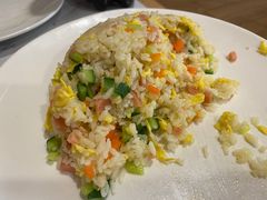 -叁拾壹克饺子·东北菜(国贸店)