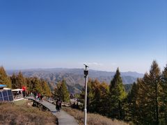 -苏木山森林公园