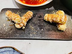 红糖糍粑-望蓉城·古法酸菜鱼(世纪汇店)