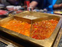 -王家渡火锅店(棕榈泉店)