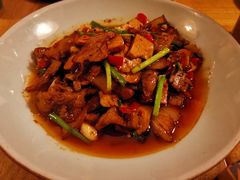 -吃饭皇帝大(解放西路店)
