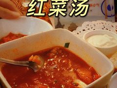 -喀秋莎俄罗斯西餐厅(广州分店)