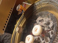 -西塔老太太泥炉烤肉(亚运村店)
