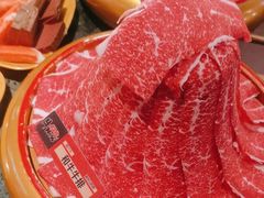 -牛New寿喜烧(曹路花园城店)