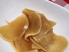 -西贝(上海新梅广场店)