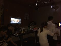 -尊柜ktv(海江新天地店)