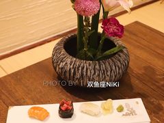 -空蝉怀石料理(益丰·外滩源店)