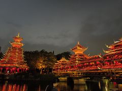 -深圳锦绣中华民俗村